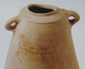 a old labeling