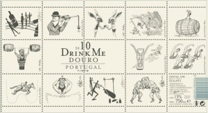 drink me niepoort
