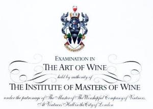 MW cert
