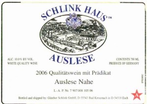 schlin-haus-riesling-auslese-