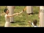 olympic flame