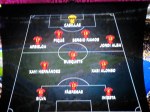 spanish team