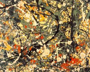 pollock