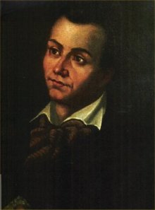 Marie Antoine (Antonin) Carême