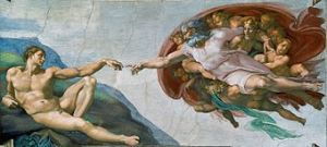340px-Creación_de_Adán_(Miguel_Ángel)