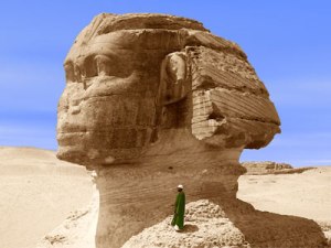 sphinx