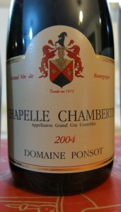 chapelle Ponsot 2004