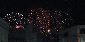 malta fireworks 1