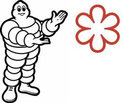 michelin star