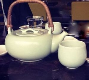 tea at yauatcha1