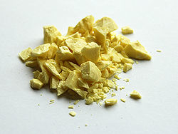 250px-Sulfur-sample