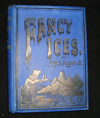fancy Ices